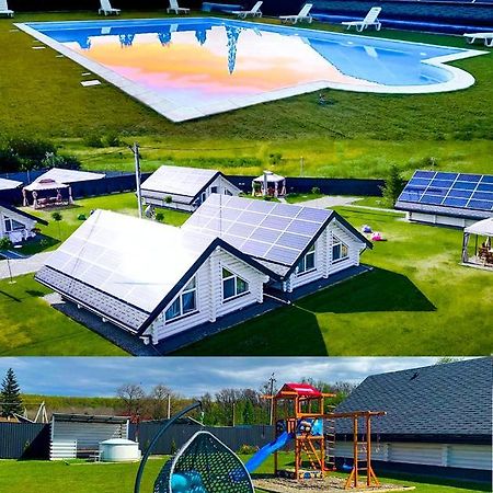 Canada Berehove  Luaran gambar